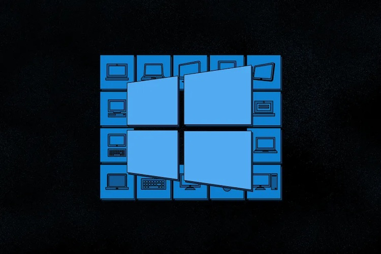 Microsoft наконец исправит произвольное перемещение окон в Windows 10 при использовании нескольких мониторов