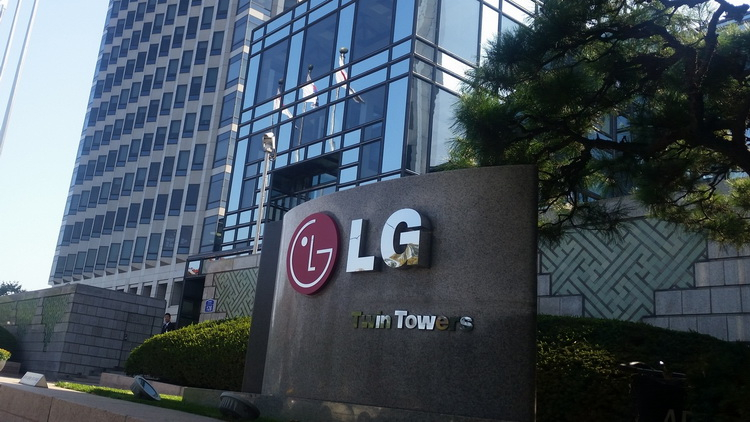 LG отчиталась о рекордном росте выручки в первом квартале 2021 года