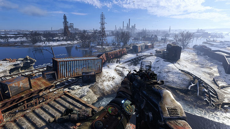 NVIDIA выпустила драйвер GeForce 466.27 для Resident Evil Village, улучшенной Metro Exodus и ремастеров Mass Effect