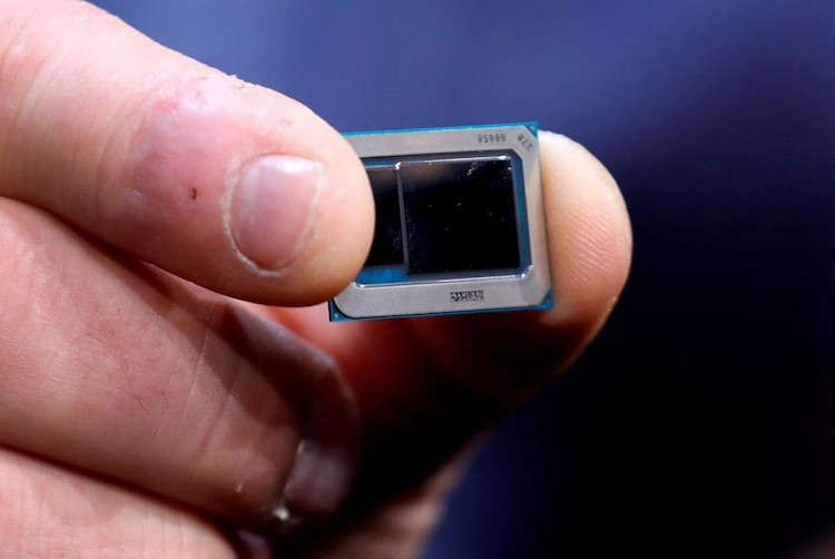 Intel запросила государственные субсидии на €8 млрд для создания новой полупроводниковой фабрики в Европе