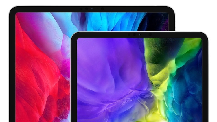 Новый 12,9-дюймовый iPad Pro оказался в дефиците ещё до старта продаж