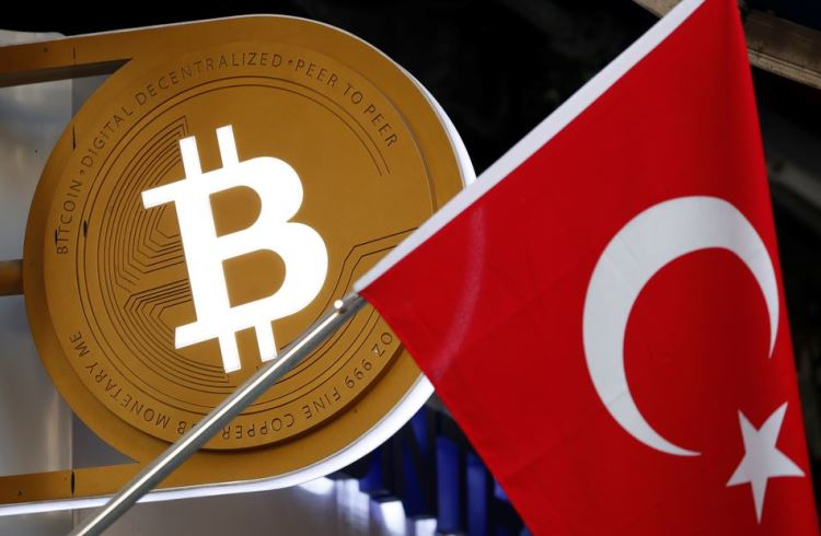 Турция усилила контроль за криптовалютным рынком