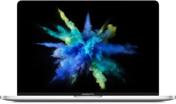 Новые MacBook Pro с дисплеями Mini-LED должны выйти до конца года