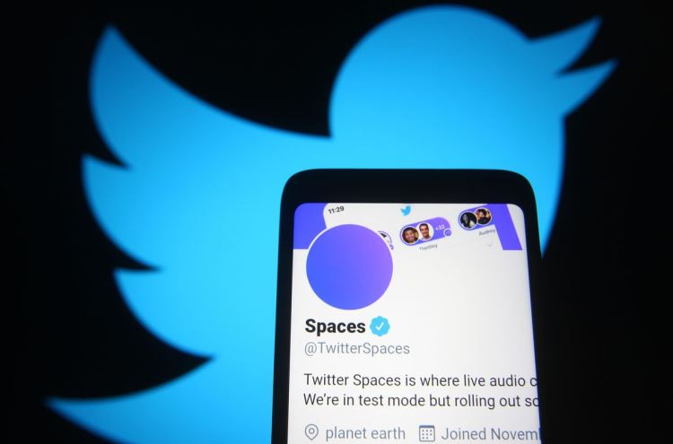 Голосовые чаты Twitter Spaces стали доступны всем пользователям платформы