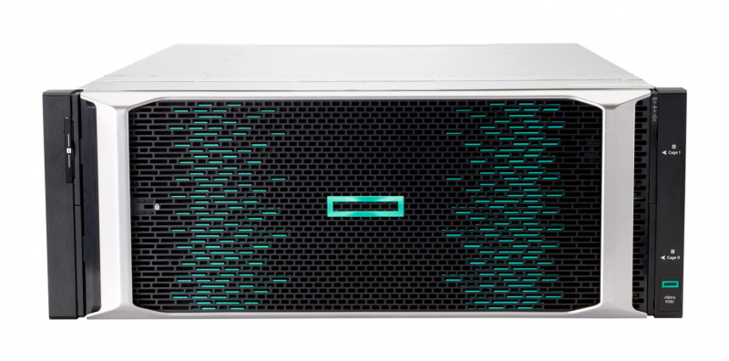  HPE Alletra 9000 