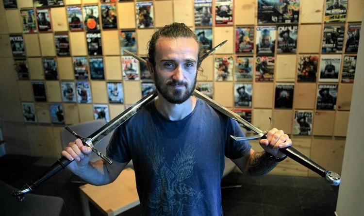 «Я не сдаюсь и надеюсь измениться»: руководитель разработки The Witcher 3 покинул CD Projekt RED