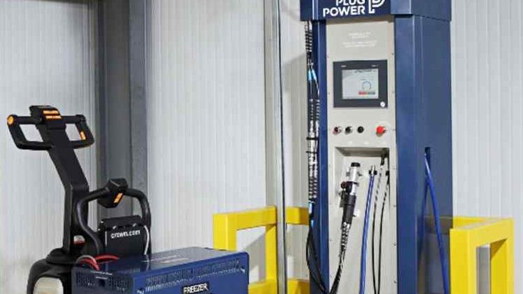 Источник изображения: Plug Power