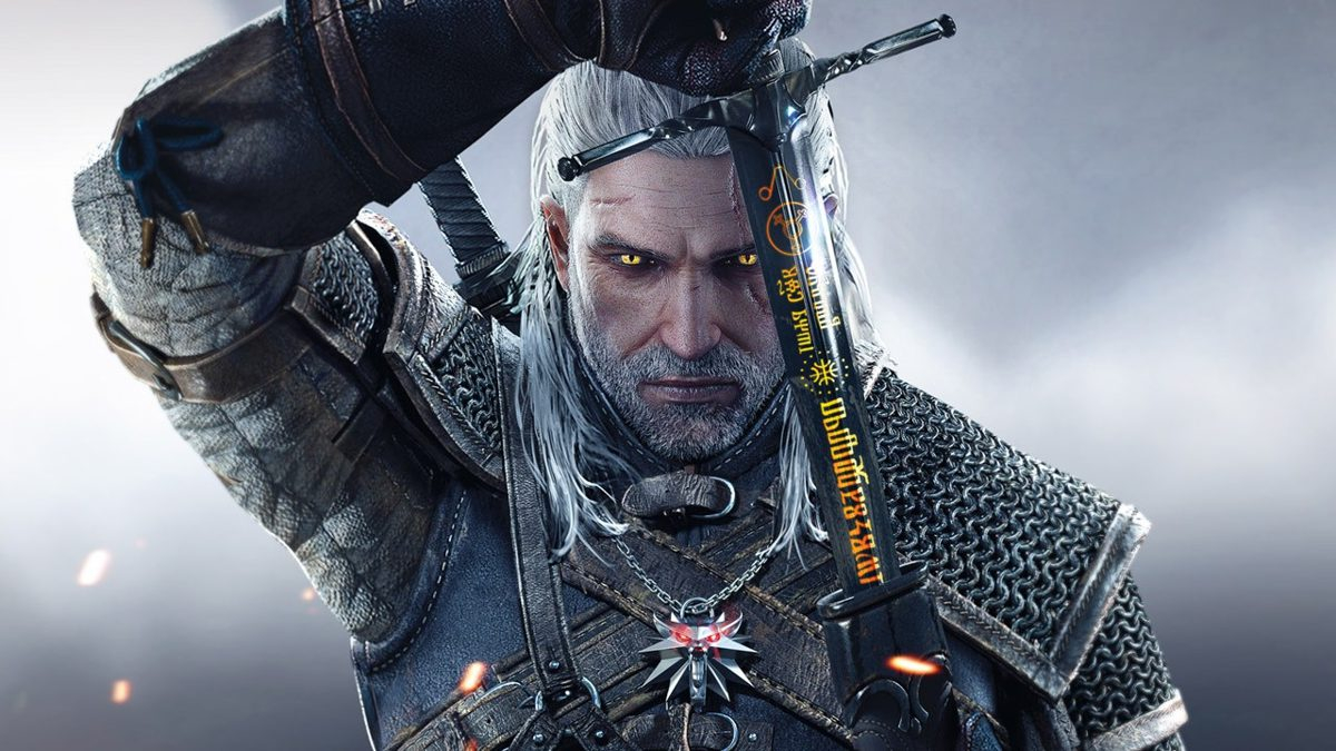 The witcher 3 hd reworked project ultimate фото 70