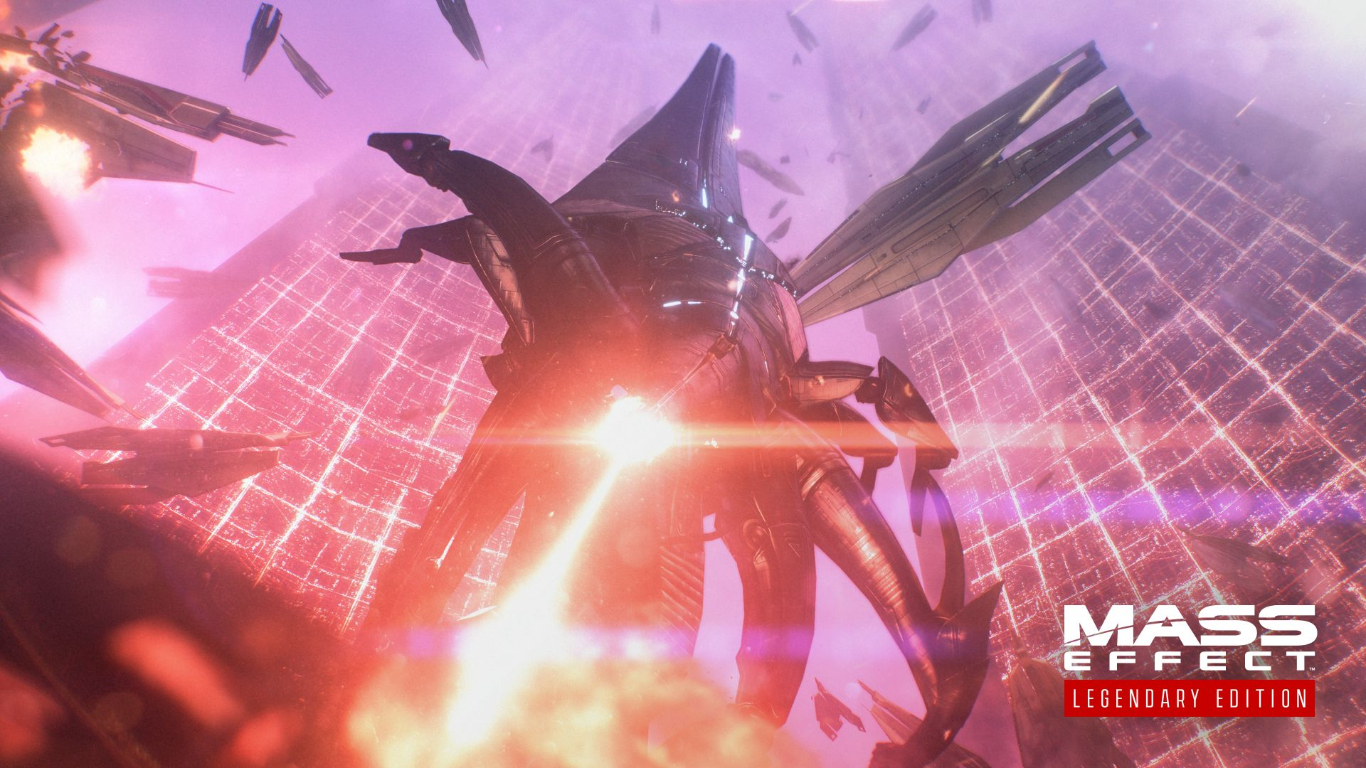 Первая Mass Effect из сборника Legendary Edition получит изначальное русское озвучение, которое расстроило многих фанатов
