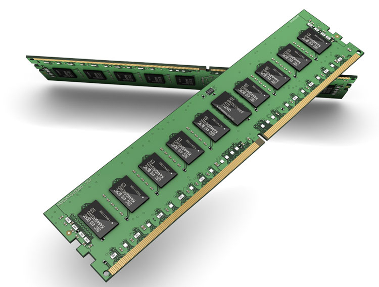 Samsung призналась, что её чипы DRAM «10-нм класса» выпускаются по техпроцессам выше 14 нм