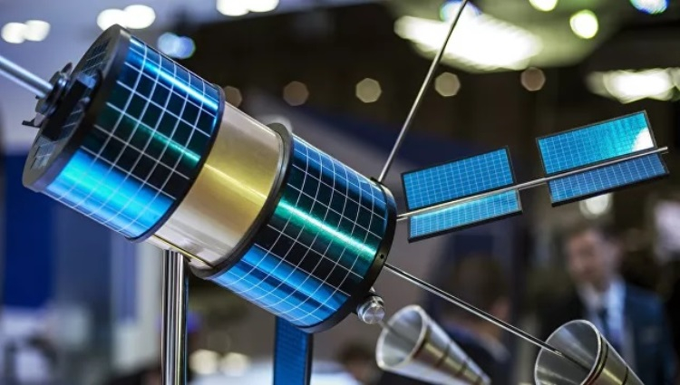 «Роскосмос» создаст ещё шесть спутников связи «Гонец-М» к 2025 году