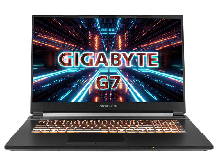 Gigabyte готовит обновление семейств ноутбуков Aero и G-Series для геймеров