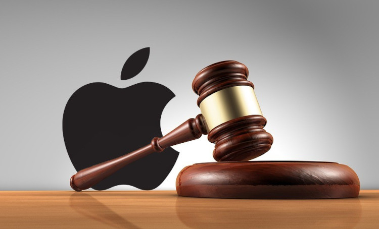 На Apple подали в суд в Великобритании — 20 млн пользователей переплачивали компании за приложения