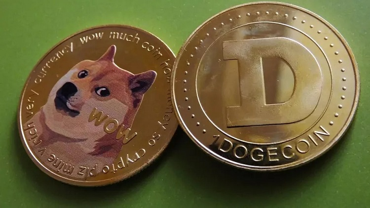 валюта dogecoin