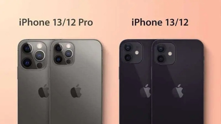 iPhone 13 будет заметно толще iPhone 12 из-за новых камер