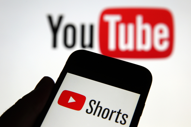 YouTube заплатит $100 млн создателям контента для сервиса коротких видео Shorts