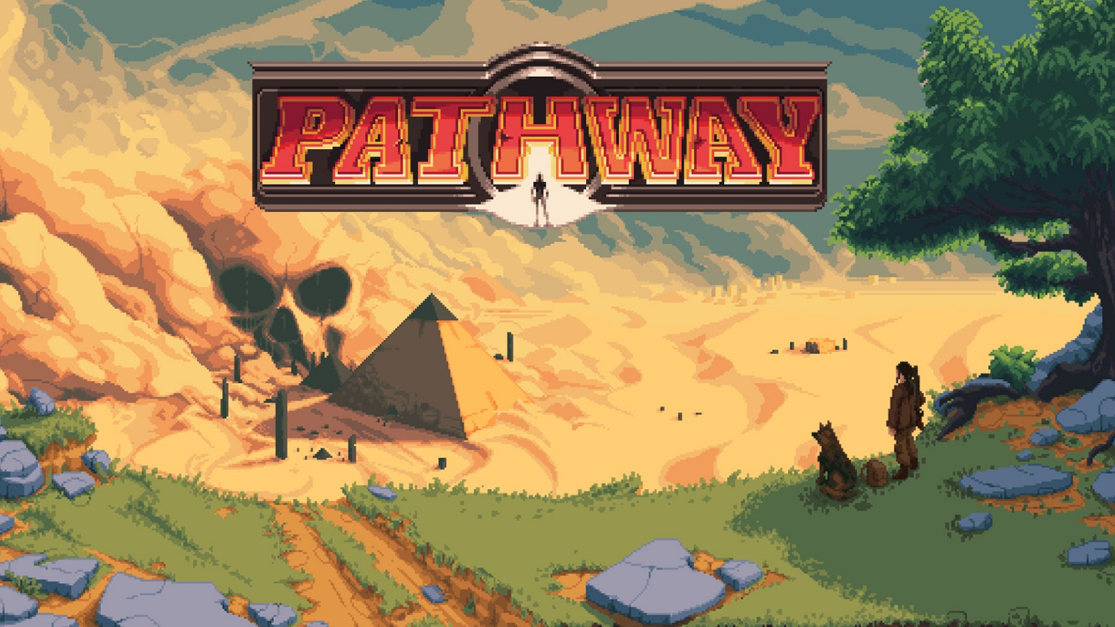 Пошаговая стратегия Pathway доберётся до Nintendo Switch к концу месяца