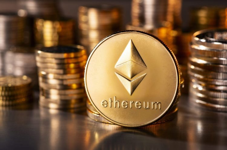 Капитализация криптовалюты Ethereum впервые превысила $500 млрд