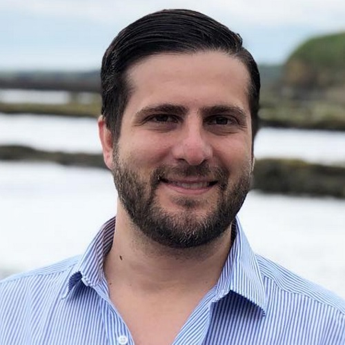 Мэтт Шембари