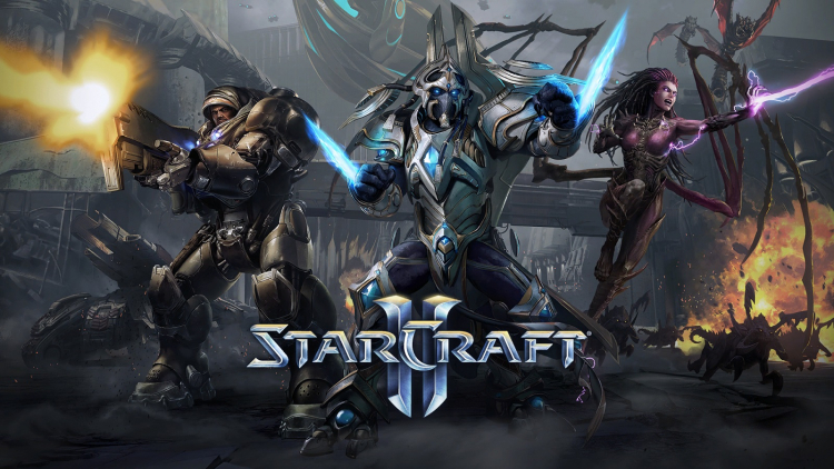 Сотрудники Lightforge Games участвовали в разработке Fortnite, World of Warcraft, Diablo III, StarCraft II, Overwatch и не только