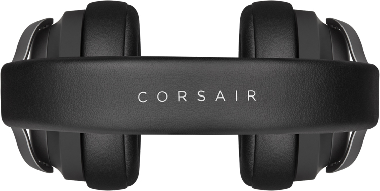 Игровая гарнитура Corsair Virtuoso RGB Wireless XT поддерживает четыре способа подключения