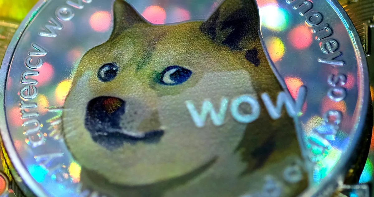 Цена Dogecoin подскочила на 30 % после очередных заявлений Илона Маска