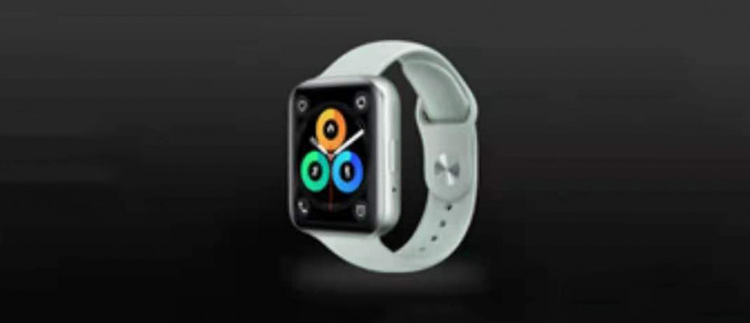 Meizu скоро выпустит умные часы, похожие на Apple Watch