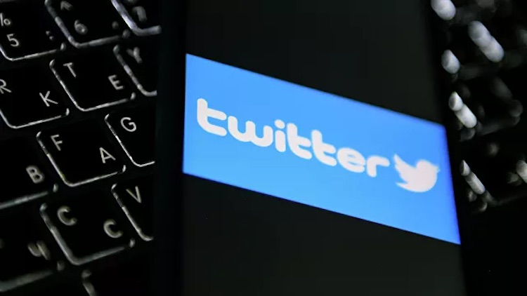 Twitter отчиталась перед Роскомнадзором об удалении запрещённого контента
