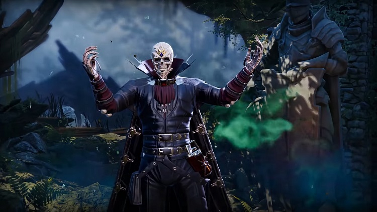 Ролевая игра Divinity: Original Sin 2 наконец вышла на iOS с кроссплатформенными сохранениями и без микротранзакций