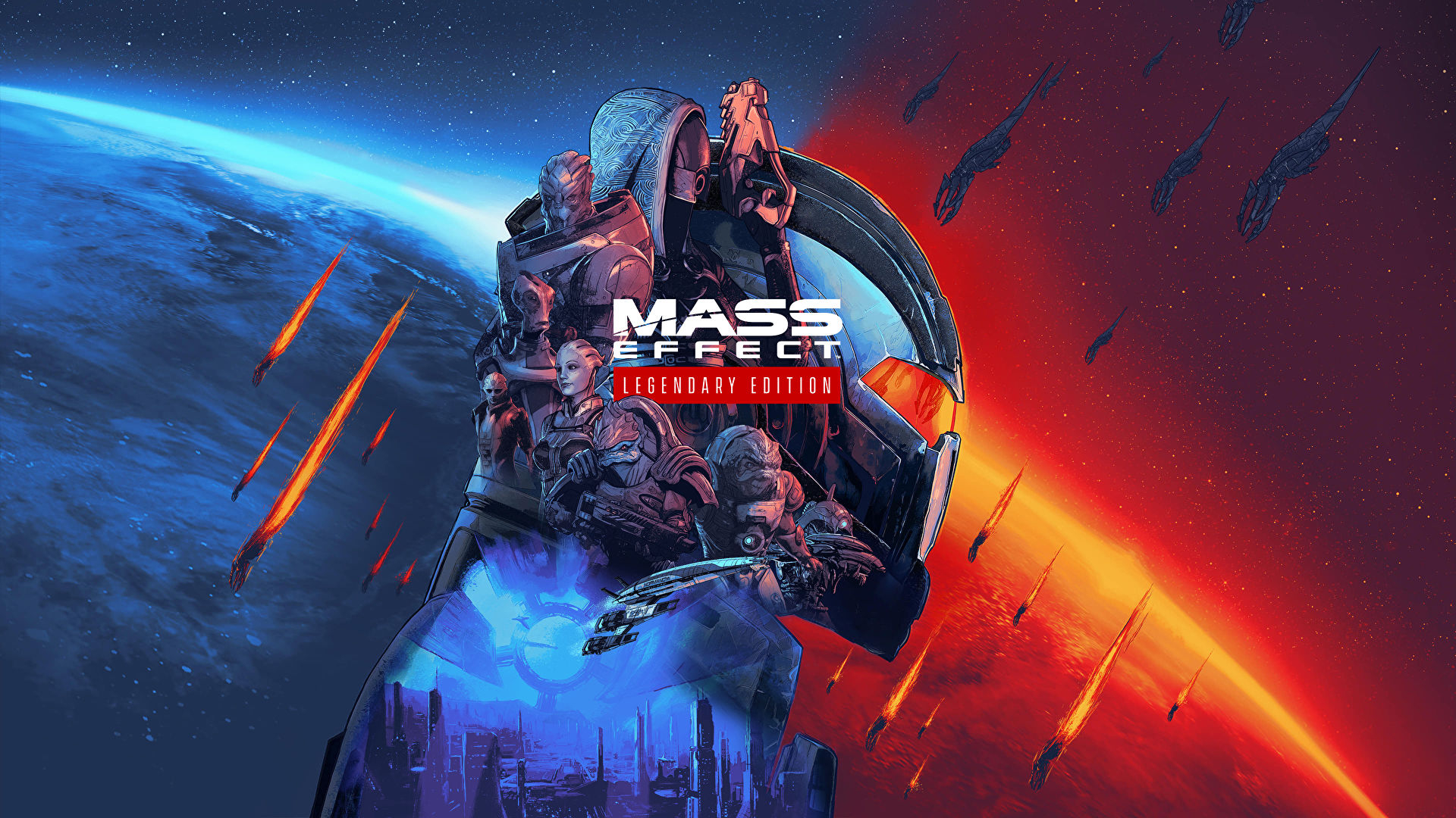 Mass effect достижения steam фото 112