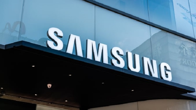 Galaxy Z Roll станет первым смартфоном Samsung со сворачивающимся дисплеем