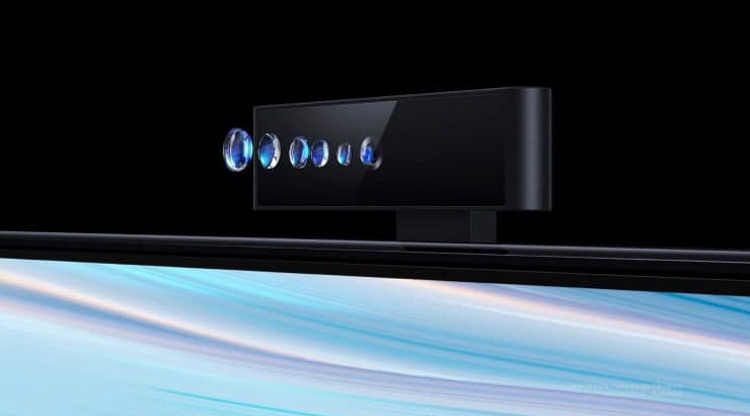 Huawei представила умные телевизоры Smart Screen SE с 13-Мп камеройи диагональю до 65"