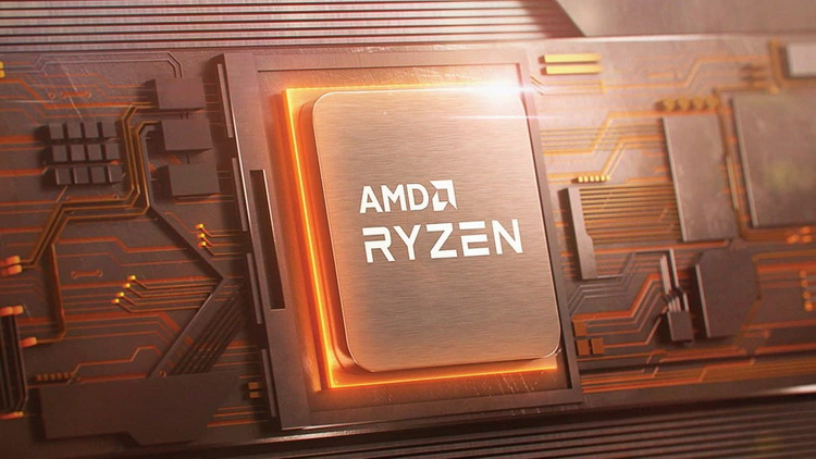 AMD подтвердила, что обновит процессоры Ryzen 5000 в течение полугода — значительных изменений ждать не стоит