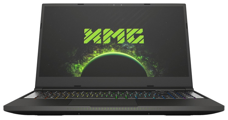  XMG Neo 15 