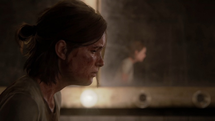 Naughty Dog выпустила для The Last of Us Part II патч, который улучшил производительность игры на PS5