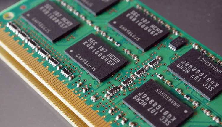 Микросхемы памяти gddr6 оказались дешевле чем предполагалось