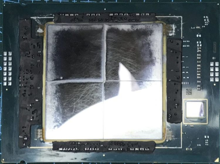 Intel подтвердила, что серверные процессоры Sapphire Rapids получат ядра Golden Cove — как и настольные Alder Lake