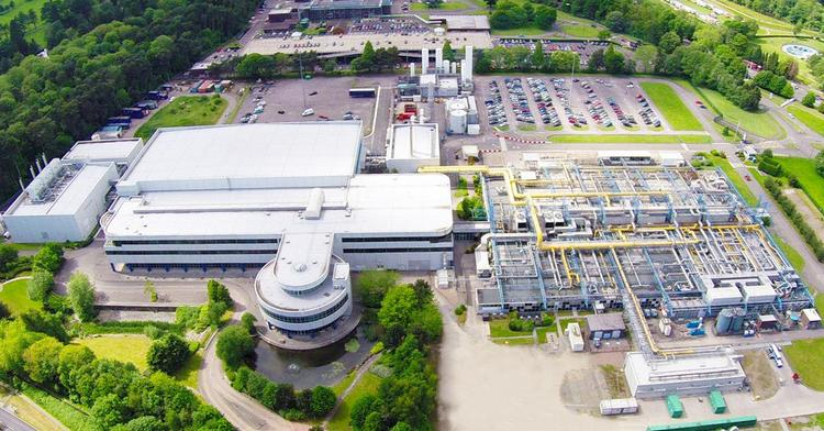  Производства Infineon. Источник изображения: eeNewsEurope 