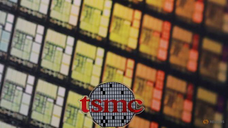 TSMC в текущем году увеличит выпуск автомобильных чипов на 60 %