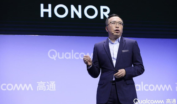 Анонсирован смартфон Honor 50 на процессоре Snapdragon 778G 5G — полноценная презентация в июне