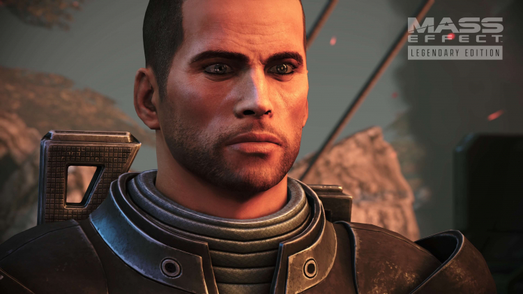 Слухи: о добавлении мультиплеера в ремастер Mass Effect 3 объявят на EA Play Live