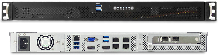  AIC RMC-1E 