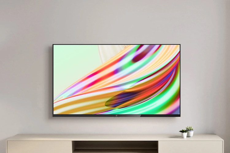 Ключевые характеристики грядущего телевизора OnePlus TV 40Y1 утекли в преддверии запуска