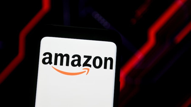 Amazon стала стремительно наращивать доходы от рекламы — они уже в 2,5 раза больше, чем у Snap, Twitter, Roku и Pinterst вместе взятых
