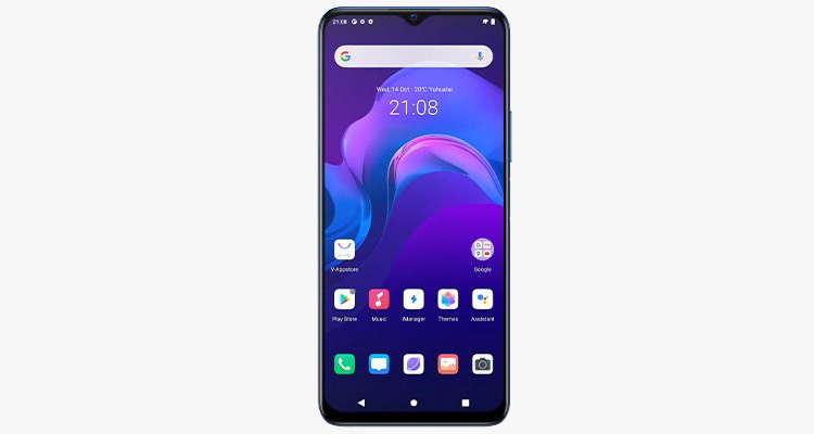 Грядёт выход смартфона Vivo Y73 2021 с процессором MediaTek Helio G90