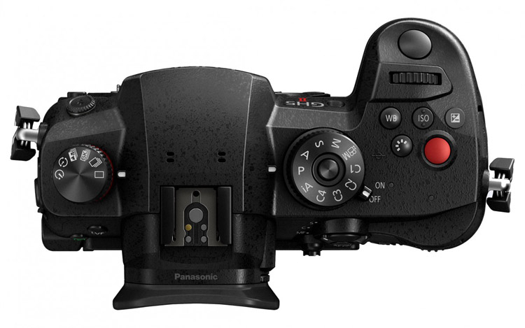 Panasonic представила камеру Lumix DC-GH5 Mark II — лучше и дешевле предшественника