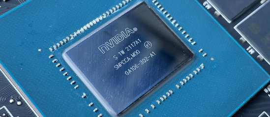 Оригинальная GeForce RTX 3060 построена на базе GPU GA106-300
