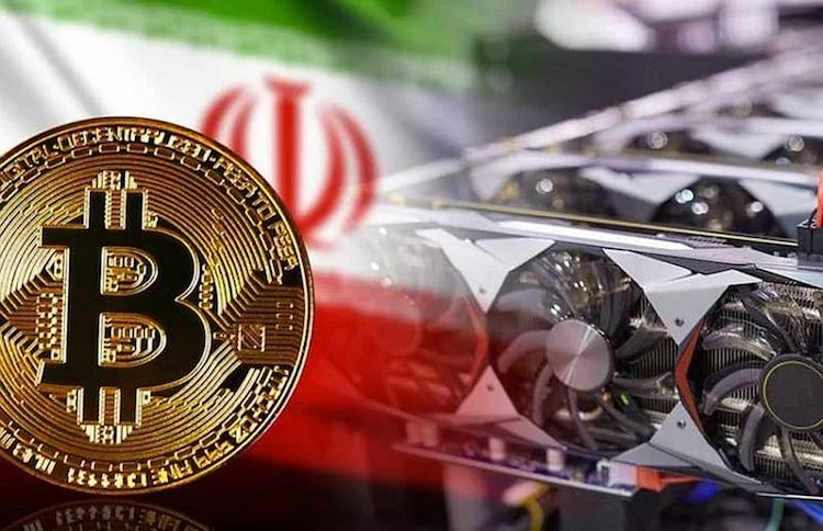 Иран запретил майнинг криптовалют из-за грядущего повышения спроса на электроэнергию