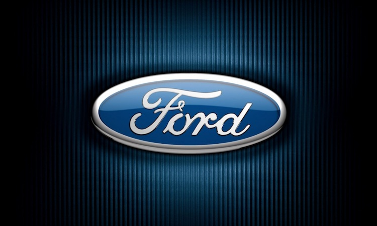 Ford заявила, что к концу десятилетия 40 % продаваемых ею автомобилей будут электрическими