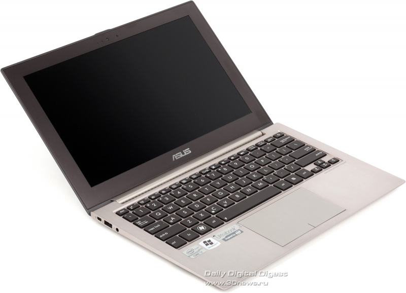  ZenBook UX21E 